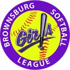 Brownsburg Girl's Softball League