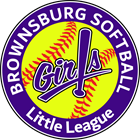 Brownsburg Girls Softball