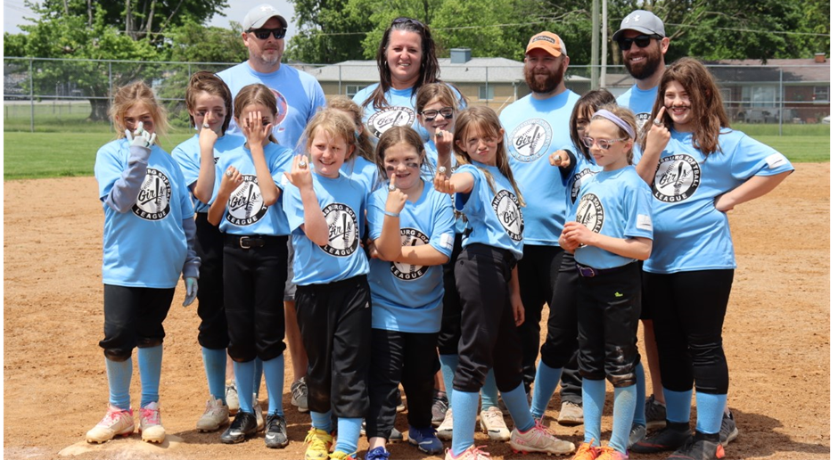 10U Champions - Team Dolphins