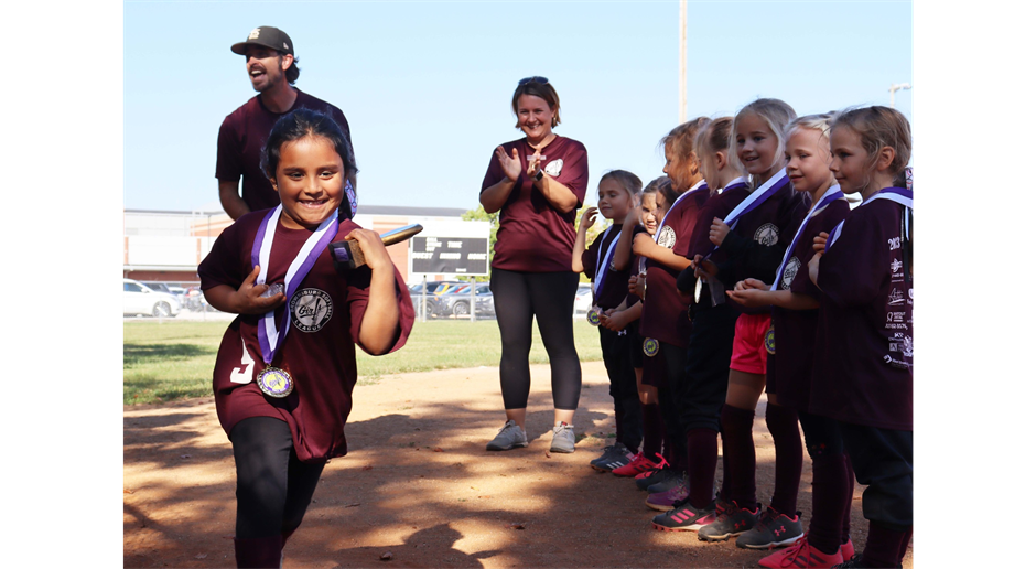 Medals
