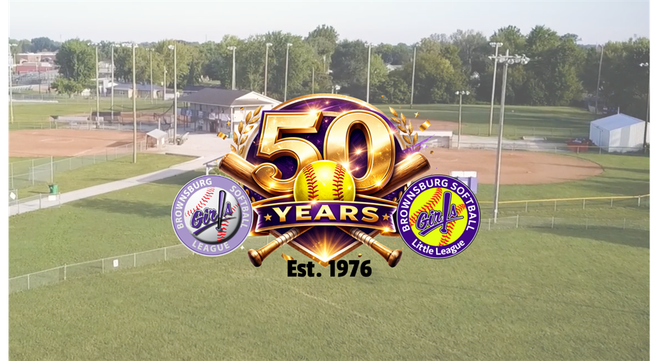 Celebrating 50 amazing years!